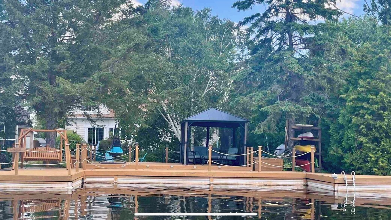 Photo of Outdoor in Lagoon City