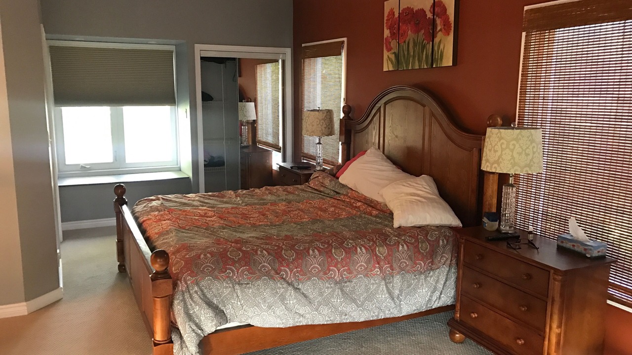 Photo of Bedroom in Lagoon City