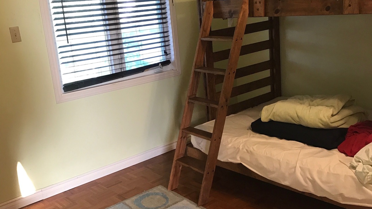 Photo of Bedroom in Lagoon City