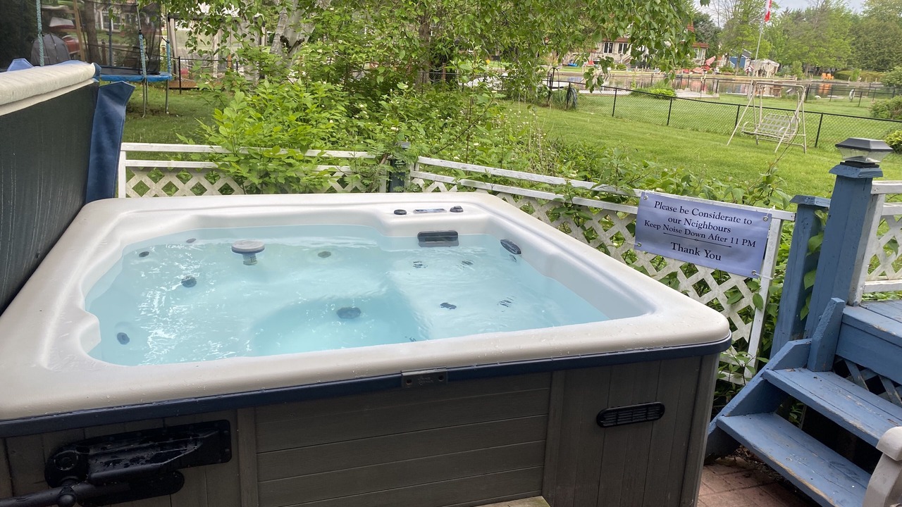 Photo of Outdoor in Lagoon City