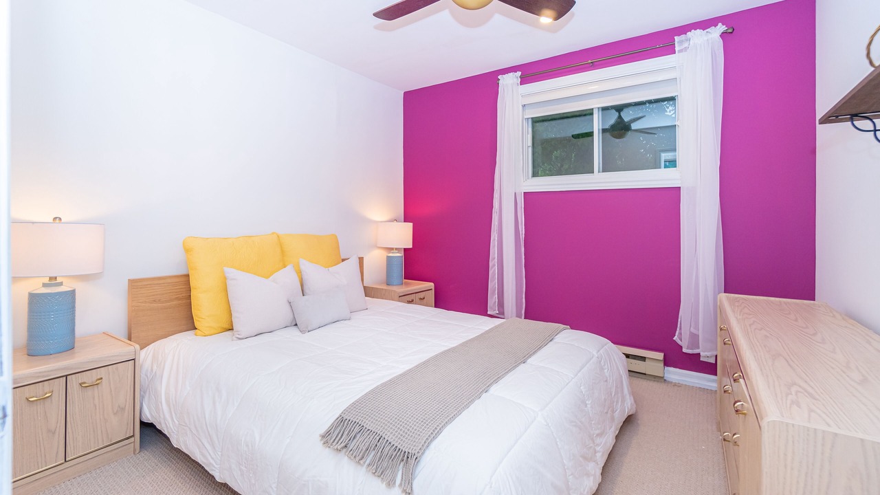 Photo of Bedroom in Greater Napanee