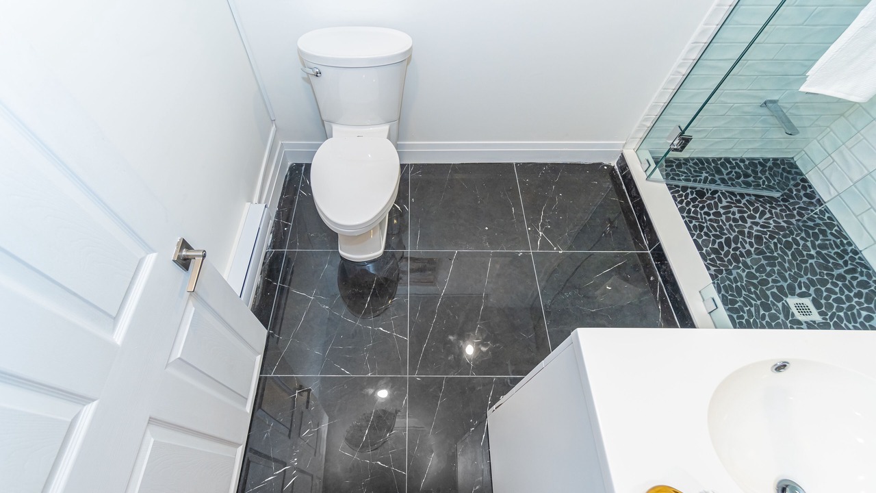 Photo of Bathroom in Greater Napanee