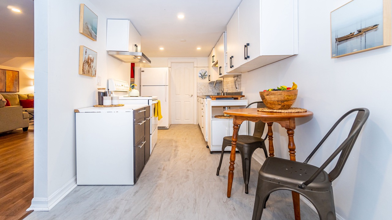 Photo of Kitchen in Greater Napanee