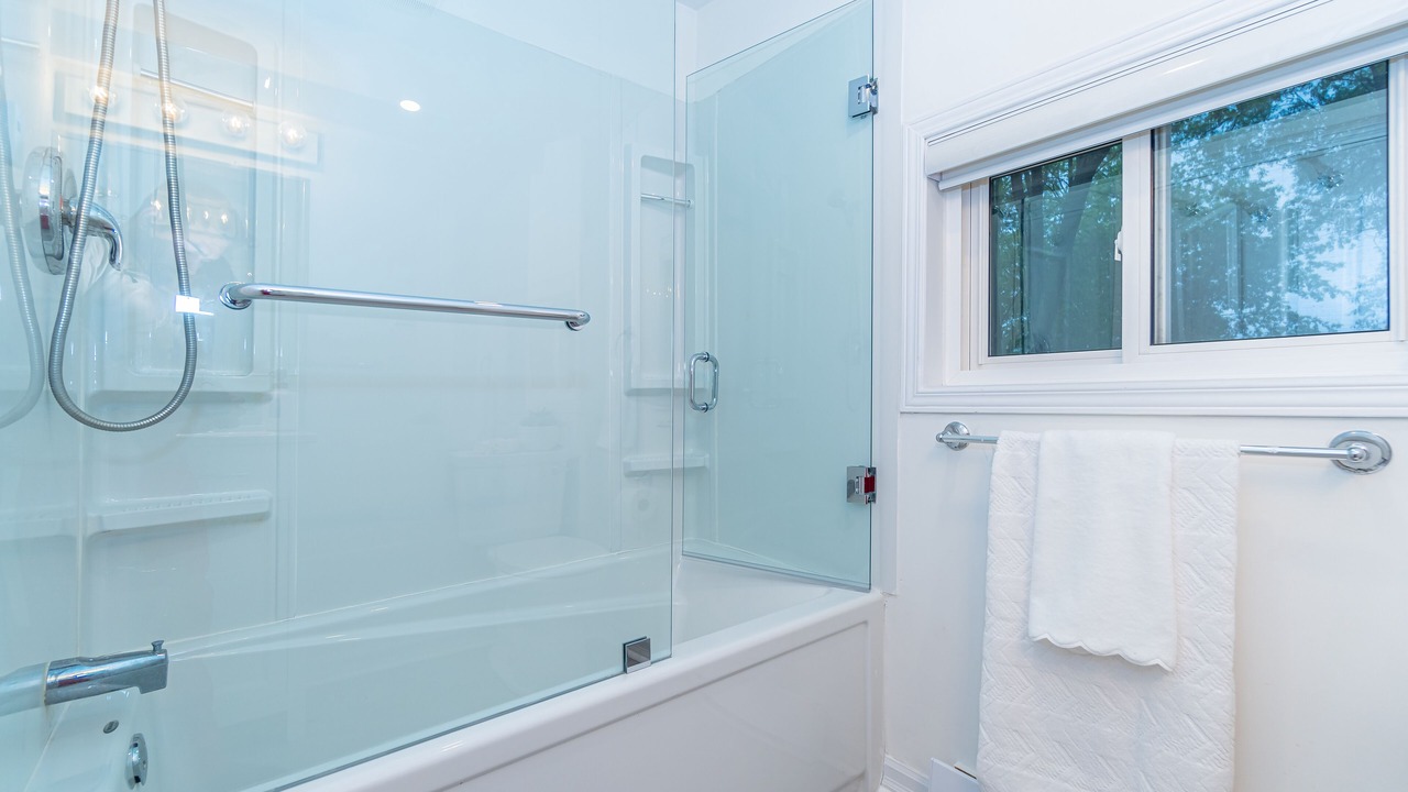Photo of Bathroom in Greater Napanee