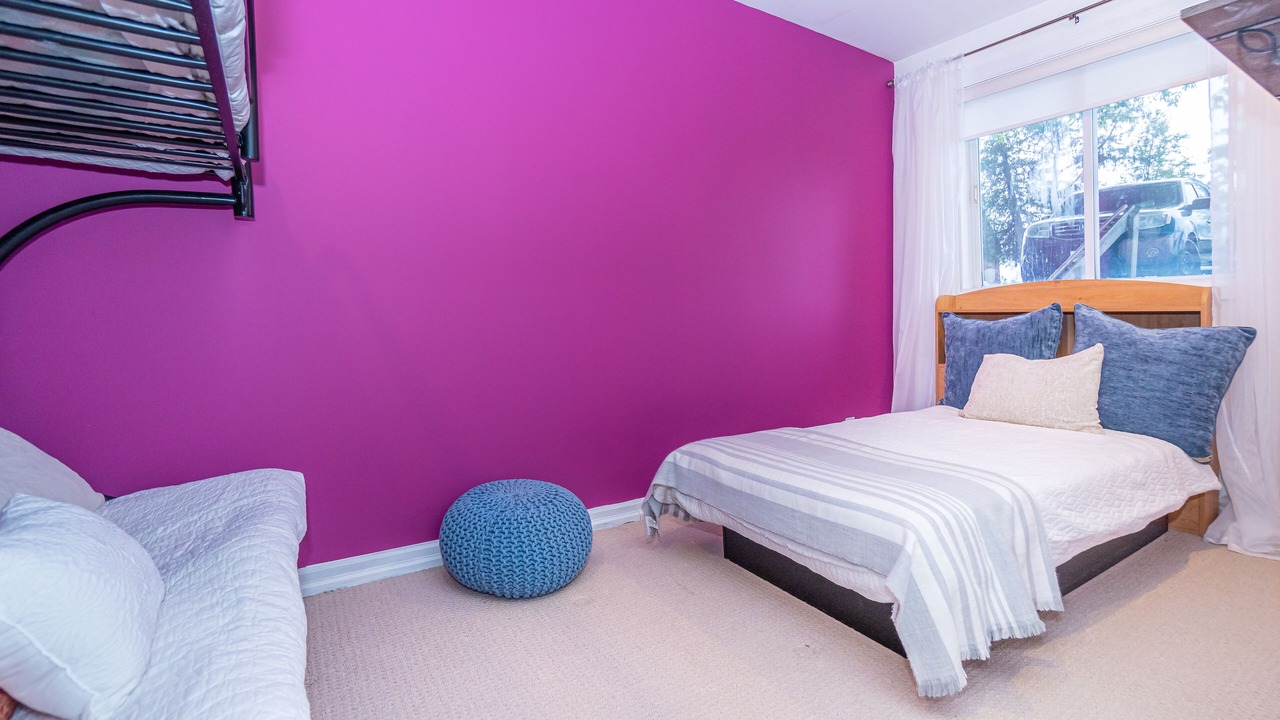 Photo of Bedroom in Greater Napanee