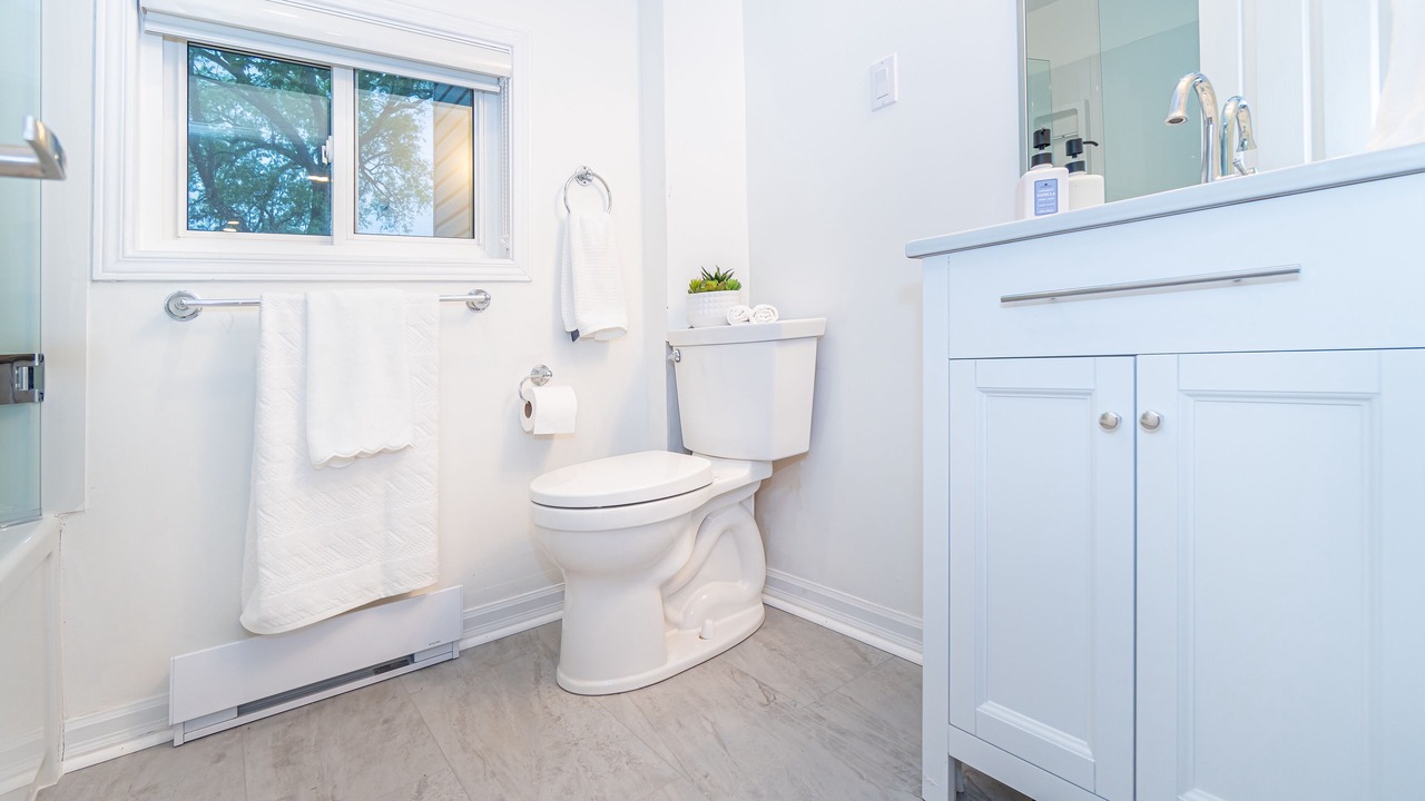 Photo of Bathroom in Greater Napanee