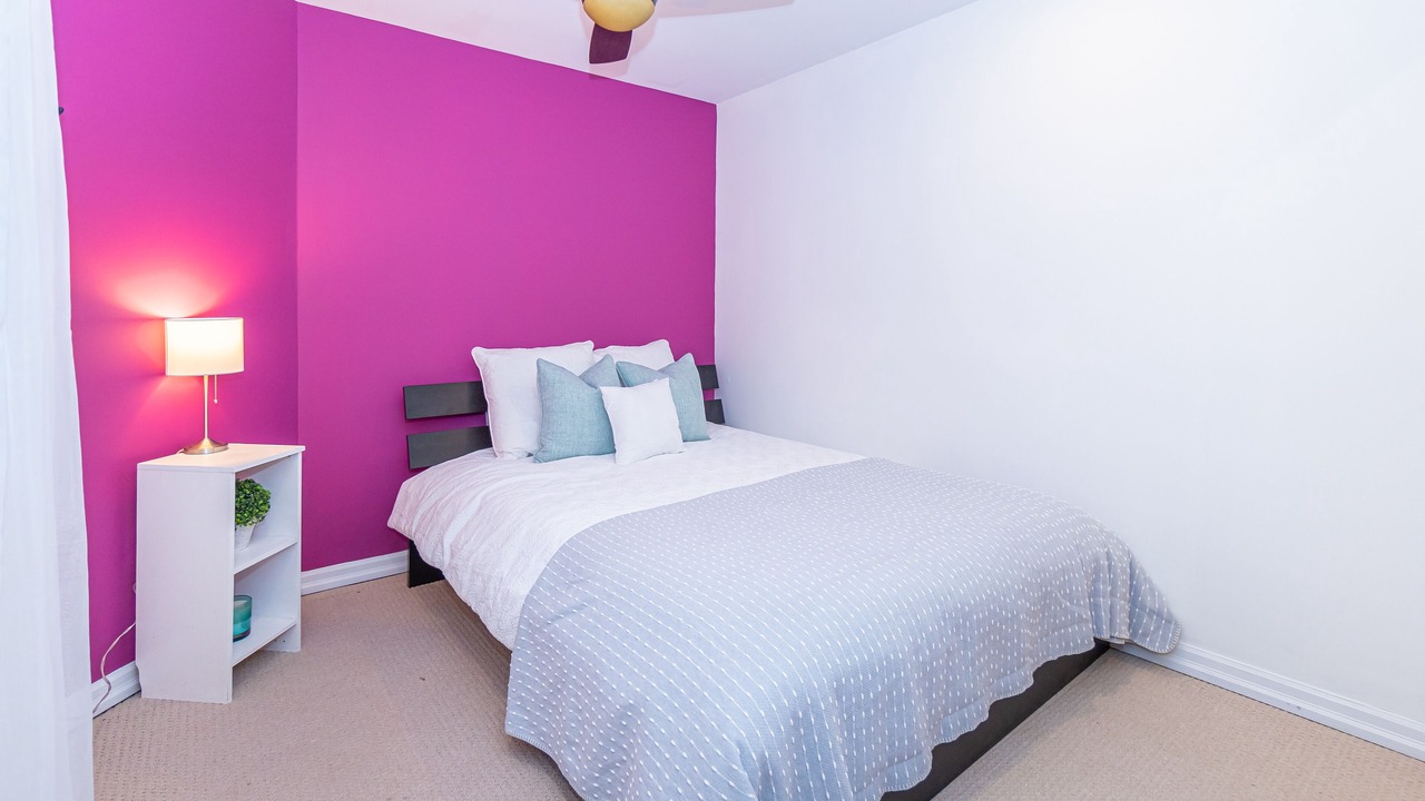 Photo of Bedroom in Greater Napanee