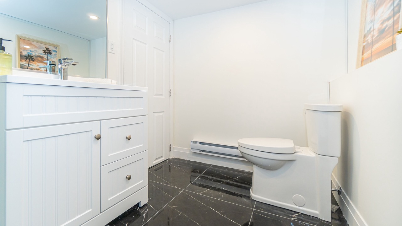 Photo of Bathroom in Greater Napanee