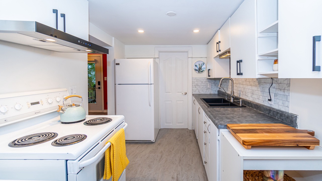Photo of Kitchen in Greater Napanee