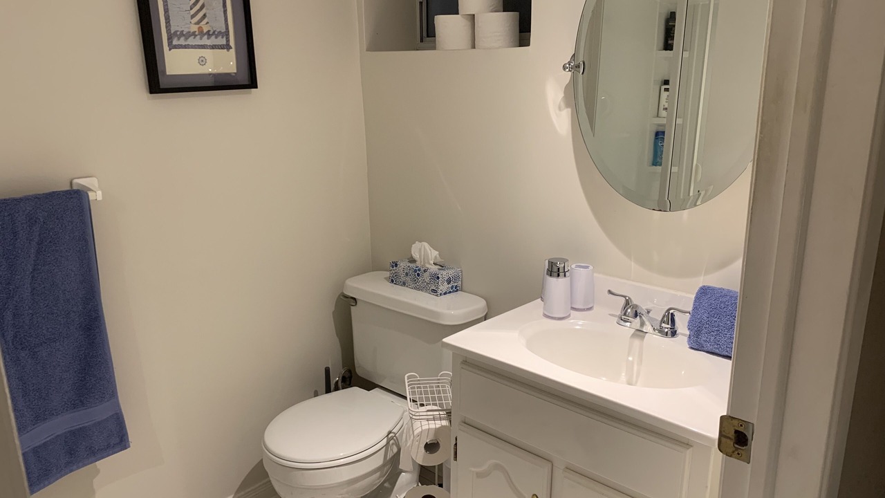 Photo of Bathroom in Riverdale