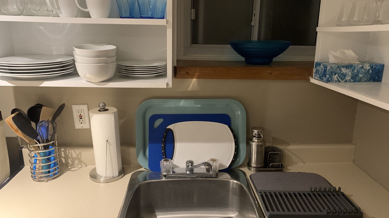 Photo of Kitchen in Riverdale