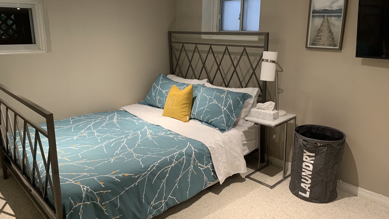 Photo of Bedroom in Riverdale