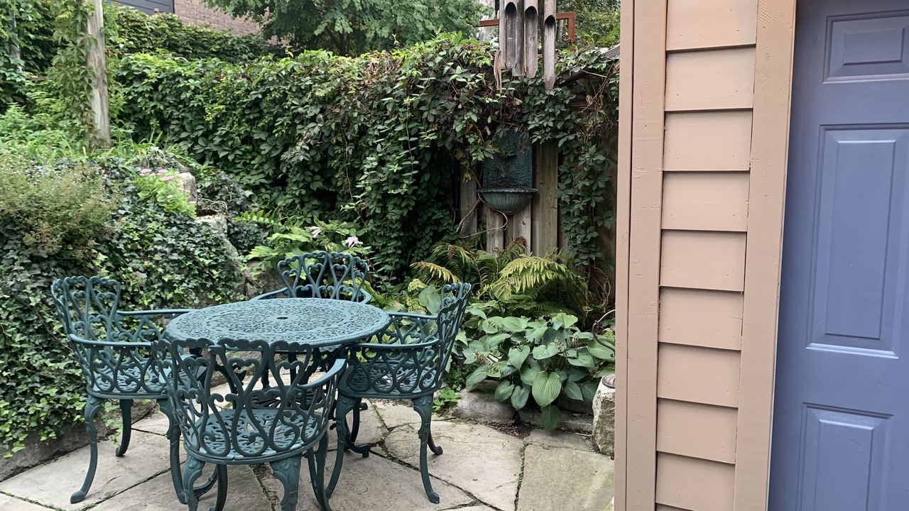 Photo of Outdoor in Riverdale
