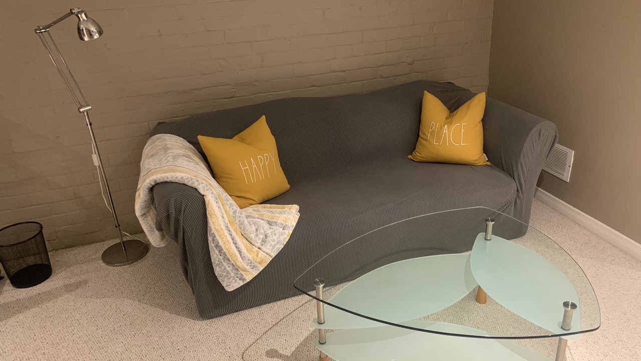 Photo of Livingroom in Riverdale