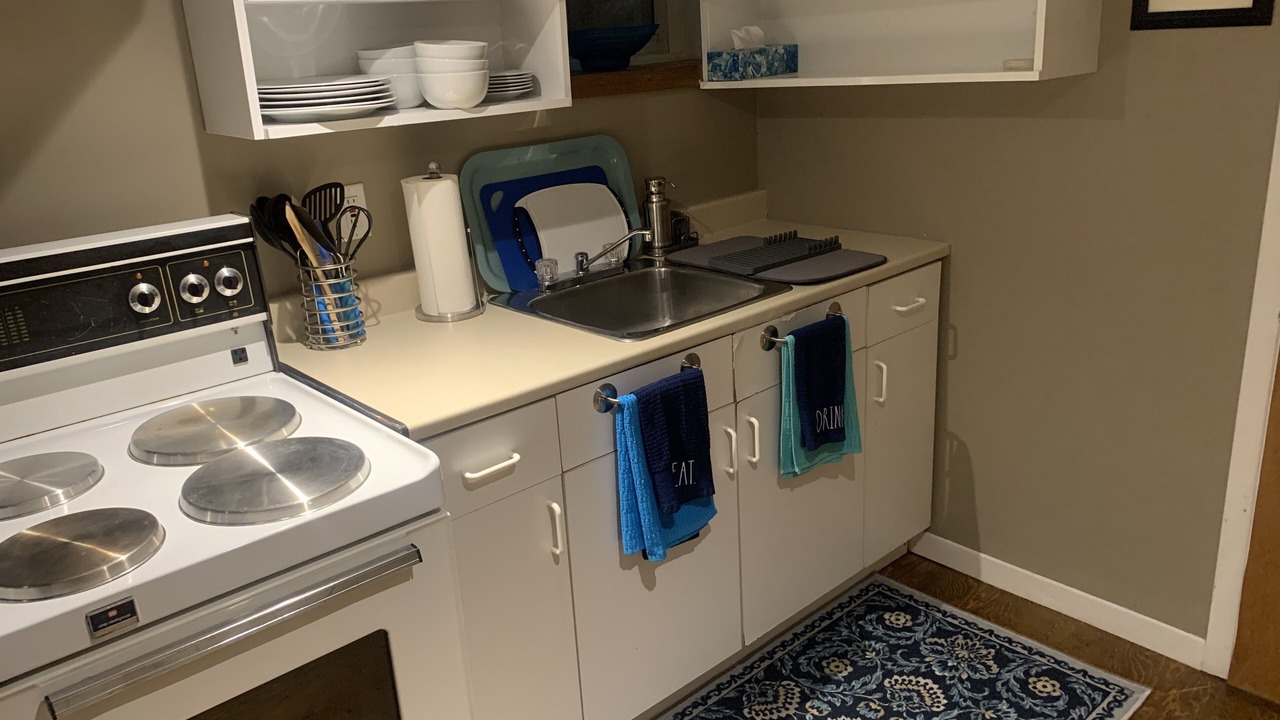 Photo of Kitchen in Riverdale