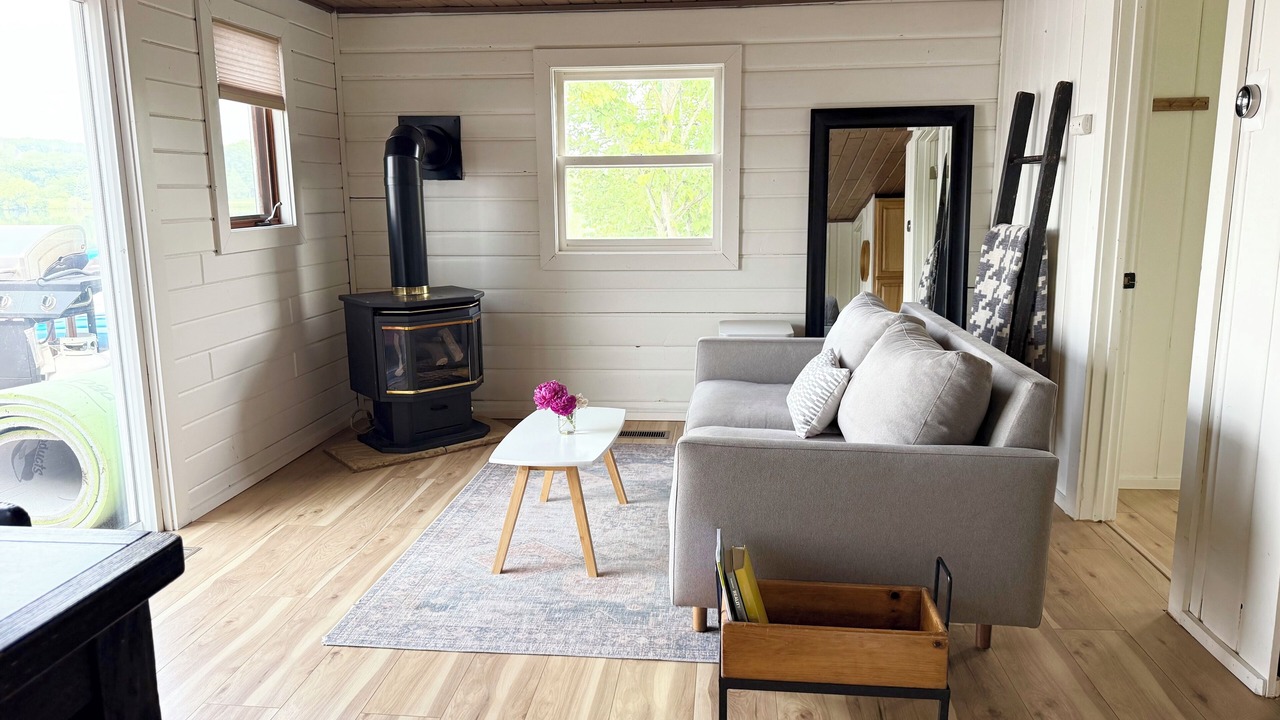Photo of Livingroom in Zimmerman