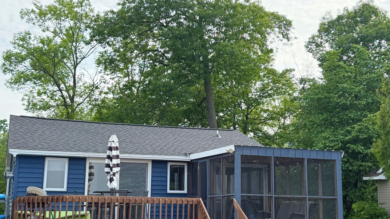 Photo of Outdoor in Zimmerman