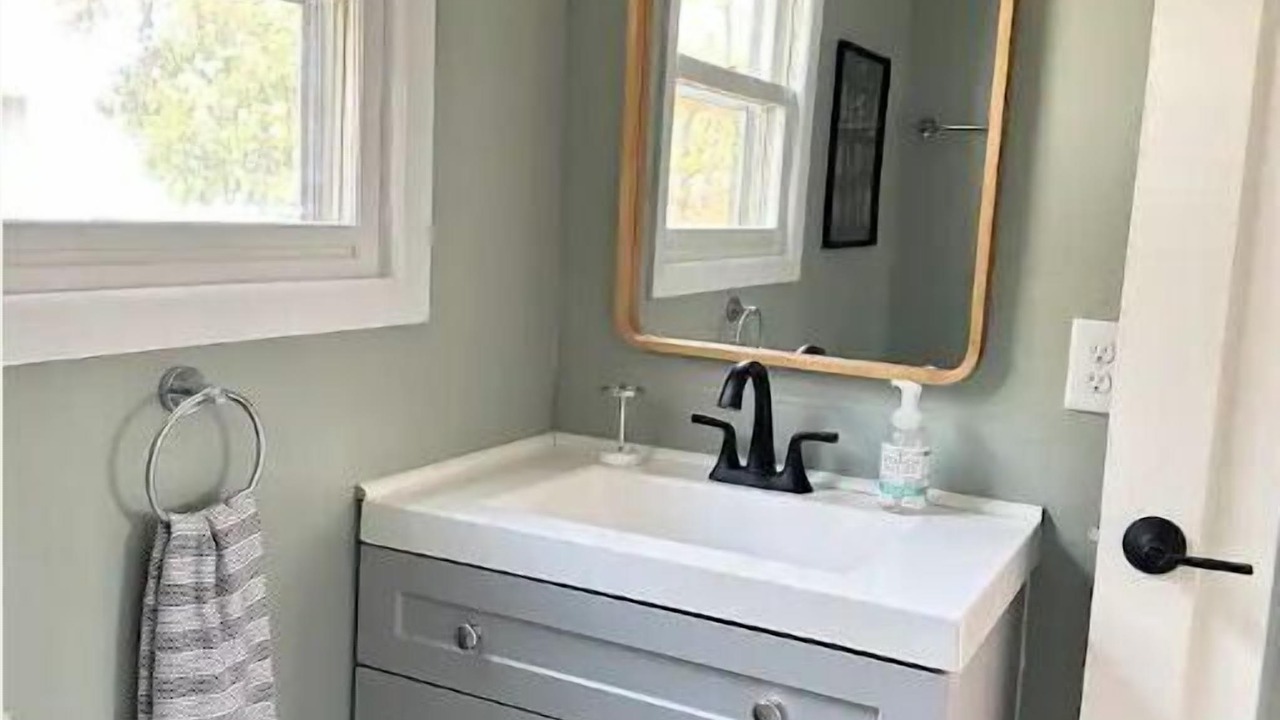 Photo of Bathroom in Zimmerman