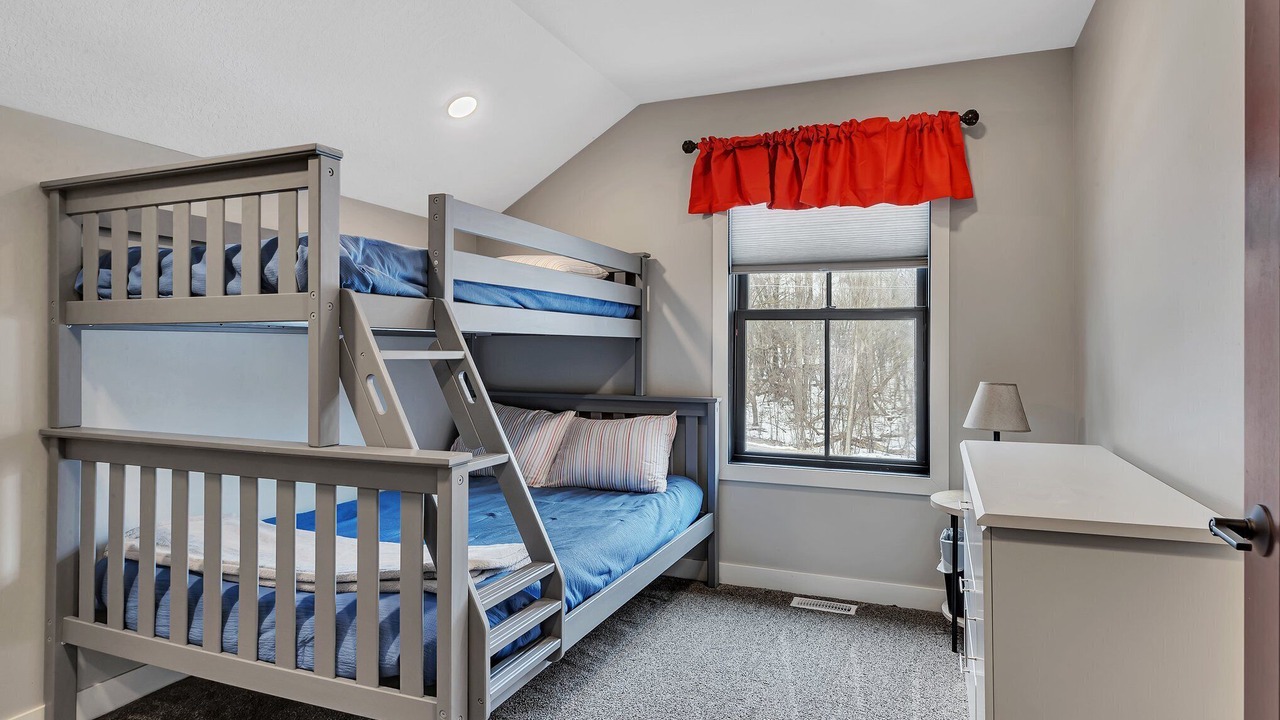 Photo of Bedroom in Spicer