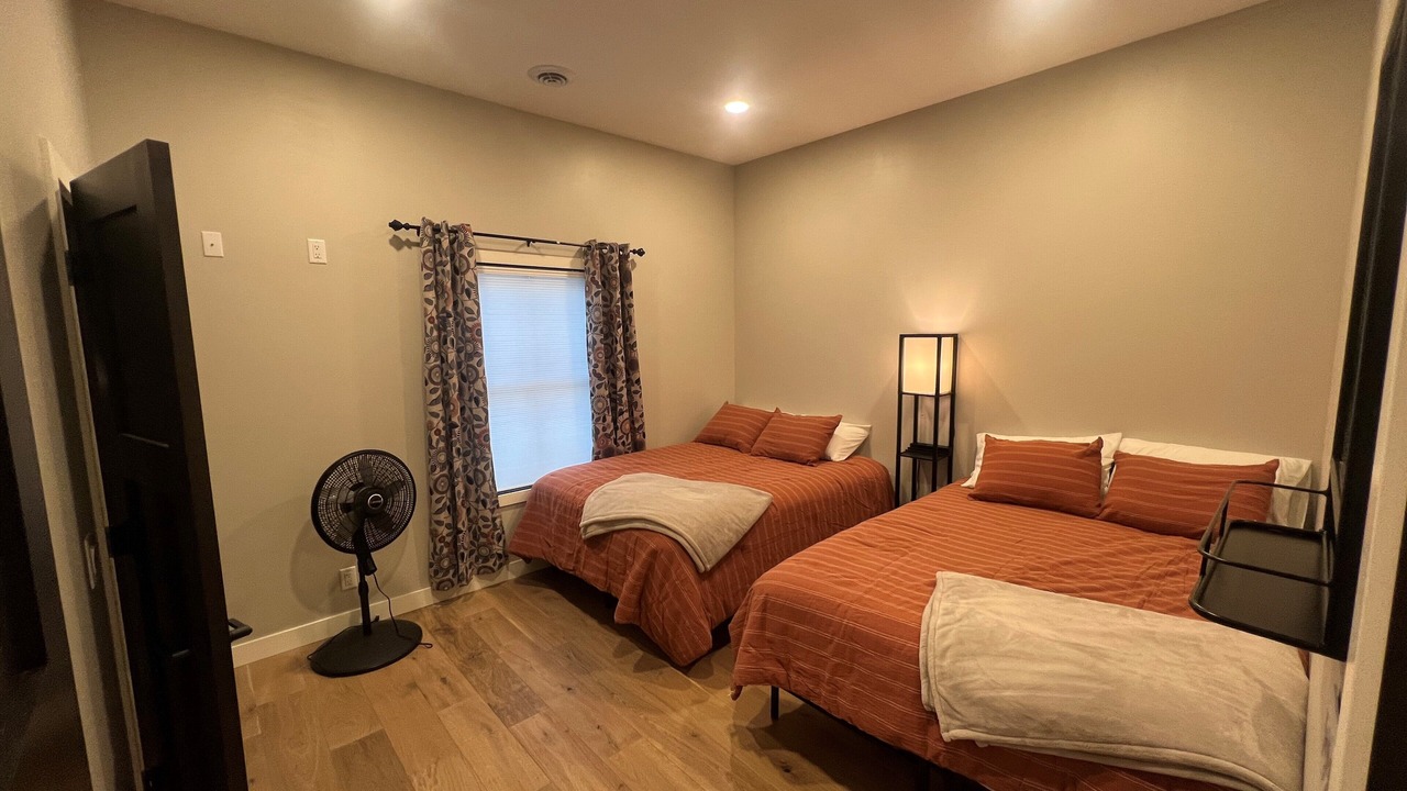 Photo of Bedroom in Spicer