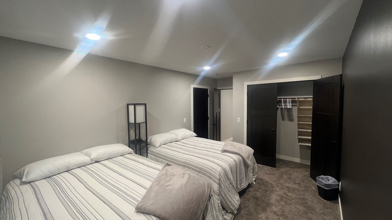 Photo of Bedroom in Spicer
