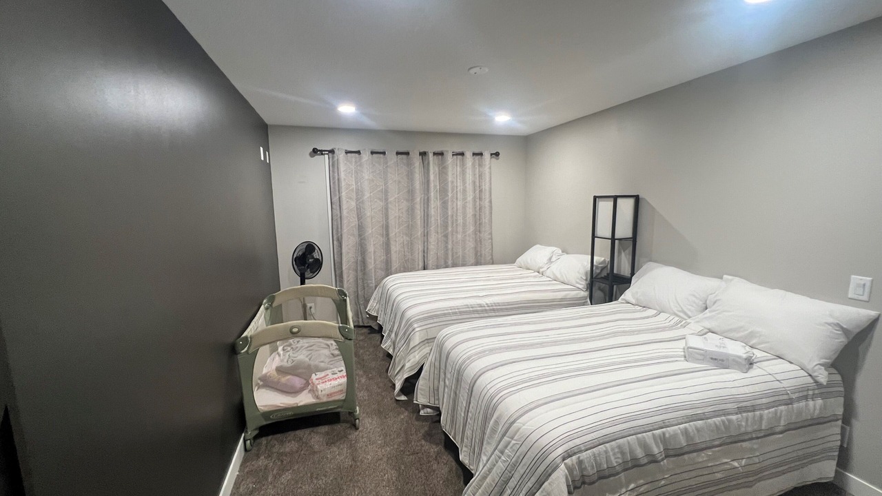 Photo of Bedroom in Spicer