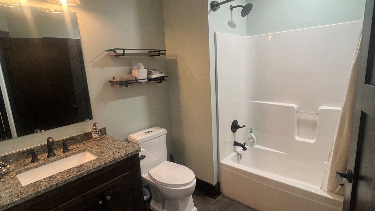 Photo of Bathroom in Spicer
