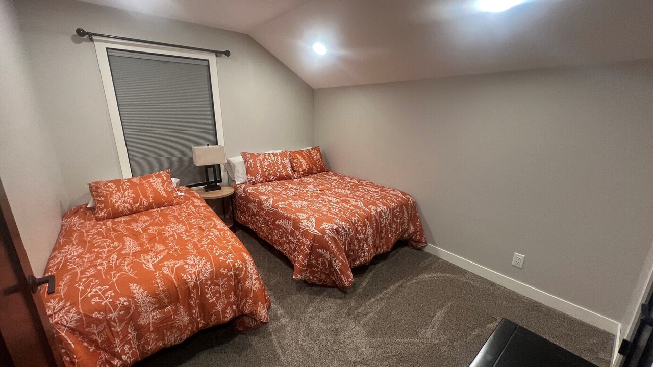 Photo of Bedroom in Spicer