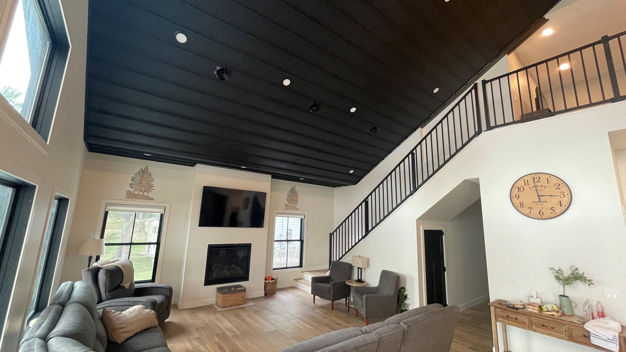 Photo of Livingroom in Spicer