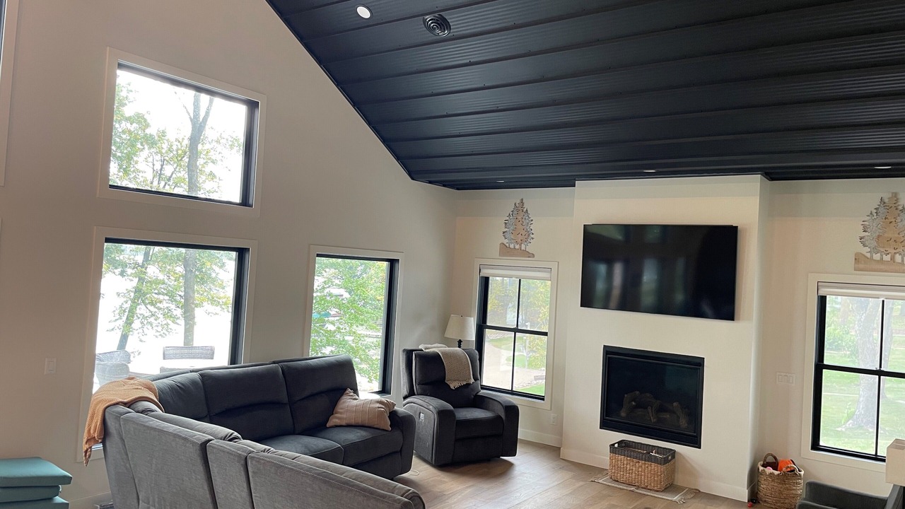 Photo of Livingroom in Spicer