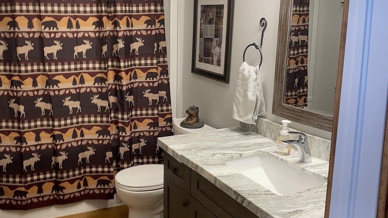 Photo of Bathroom in Perry