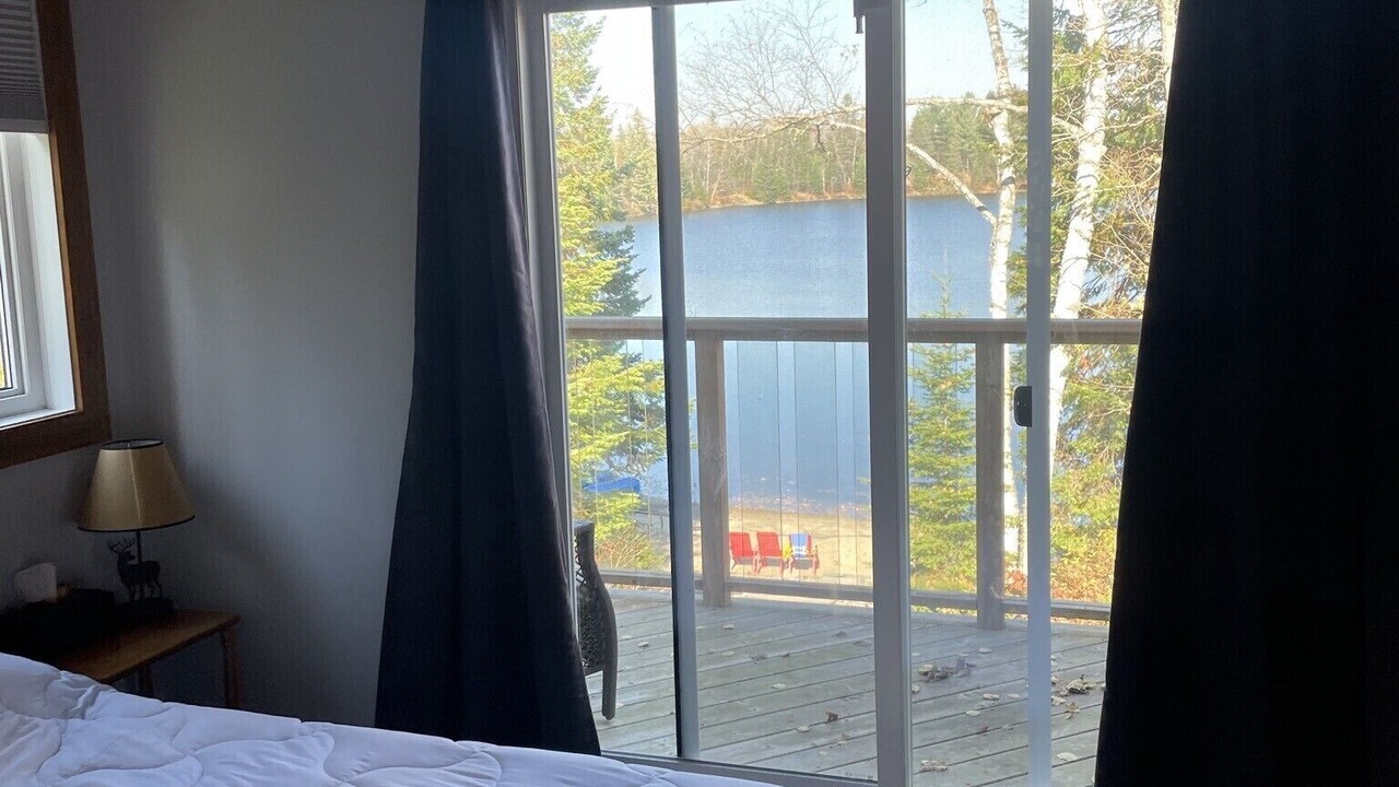 Photo of Bedroom in Perry