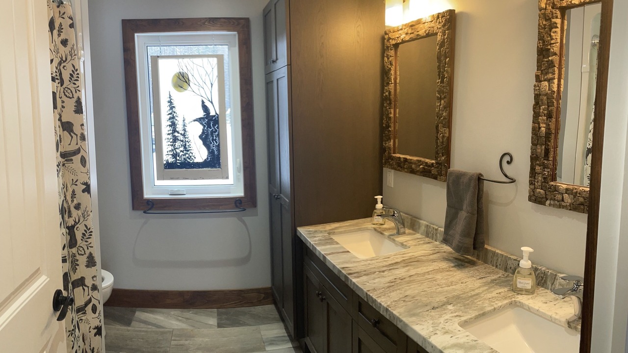 Photo of Bathroom in Perry