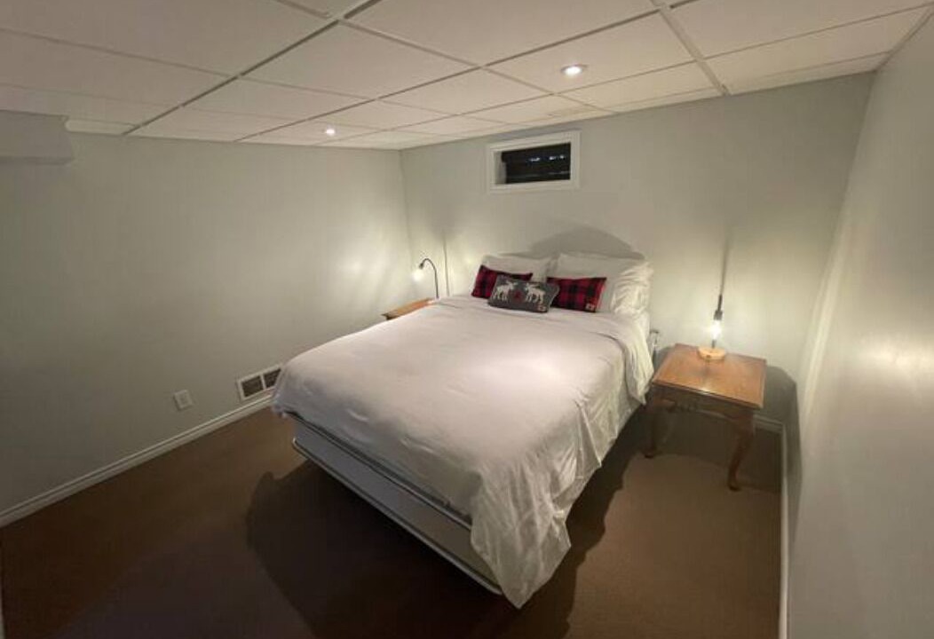 Photo of Bedroom in Madawaska Valley