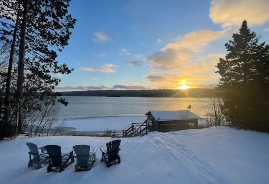 Photo of Outdoor in Madawaska Valley