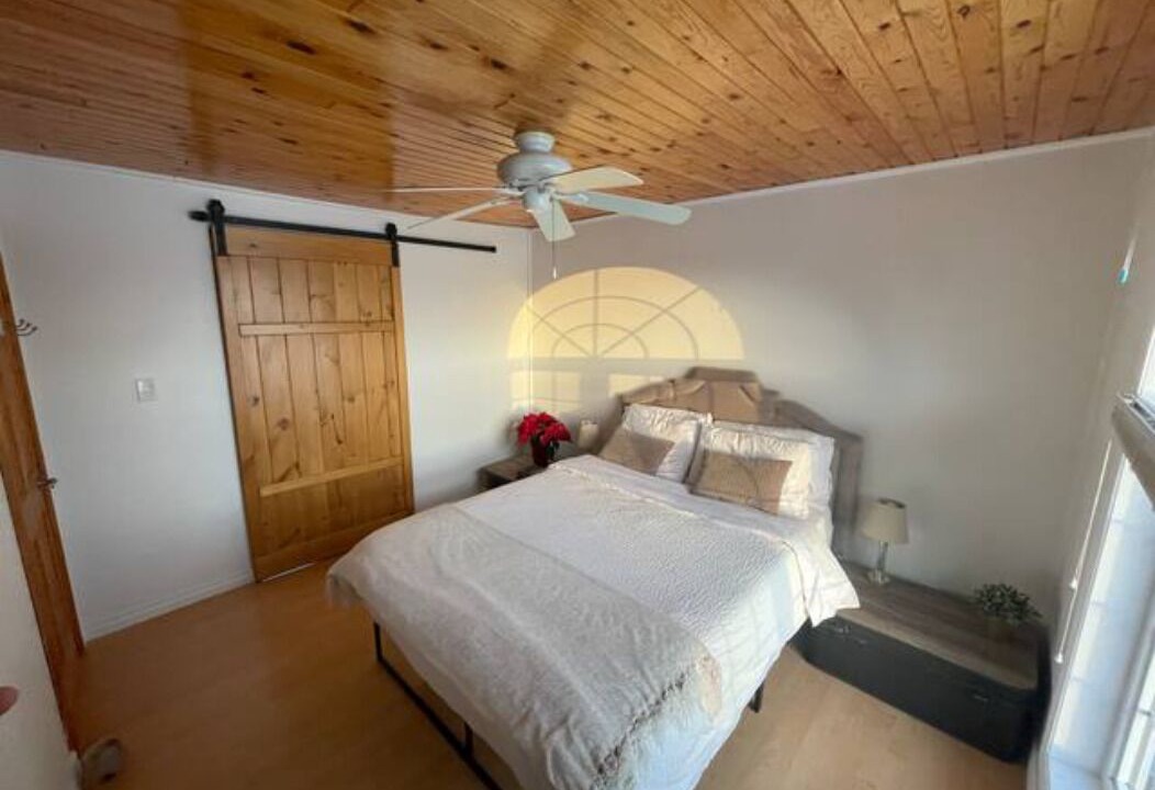 Photo of Bedroom in Madawaska Valley