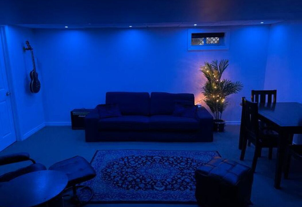 Photo of Livingroom in Madawaska Valley