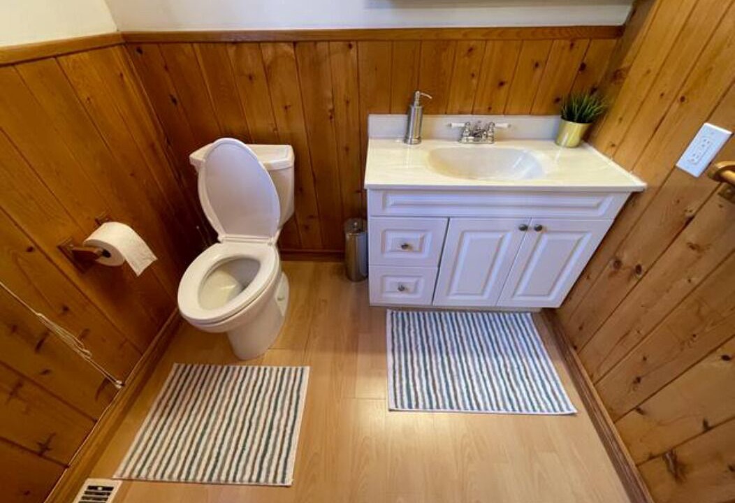 Photo of Bathroom in Madawaska Valley