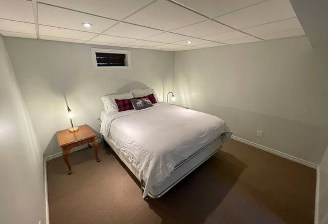 Photo of Bedroom in Madawaska Valley
