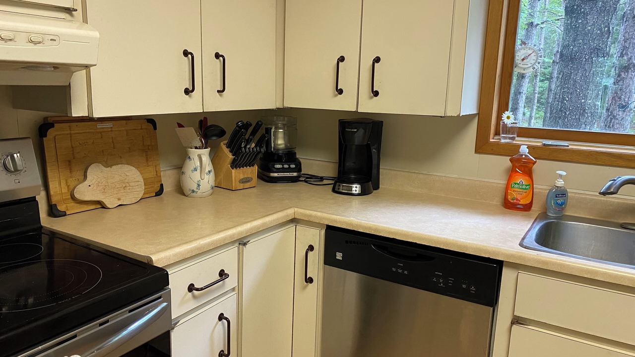 Photo of Kitchen in Port Sydney