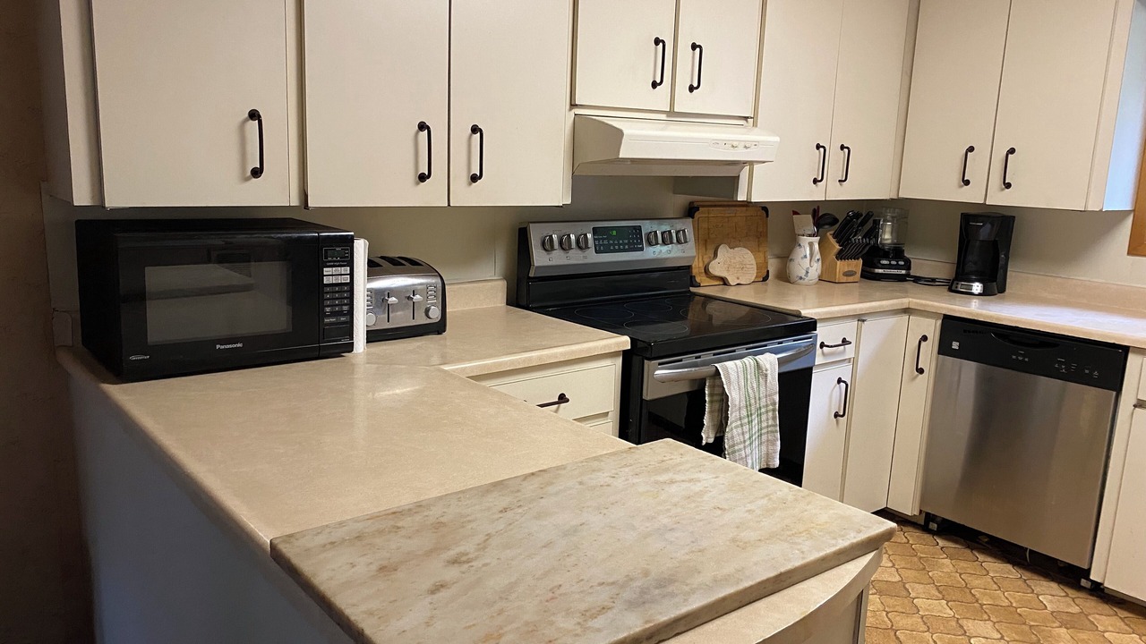 Photo of Kitchen in Port Sydney