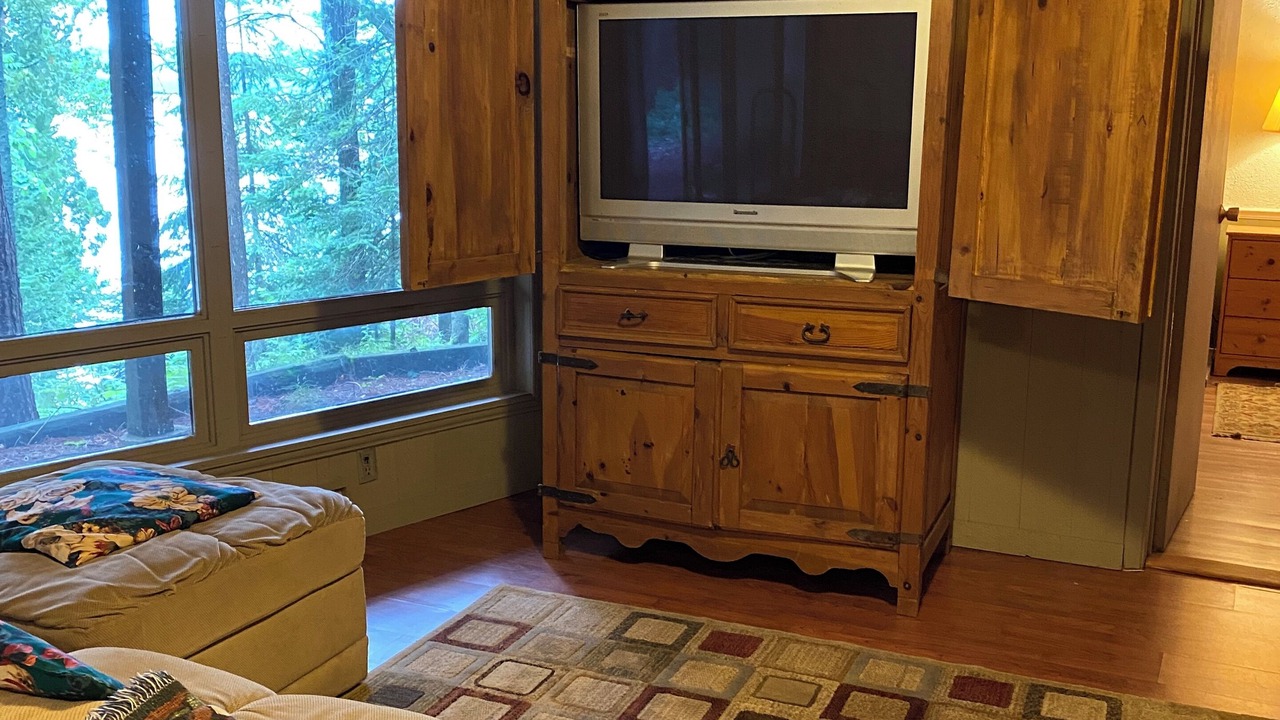 Photo of Livingroom in Port Sydney