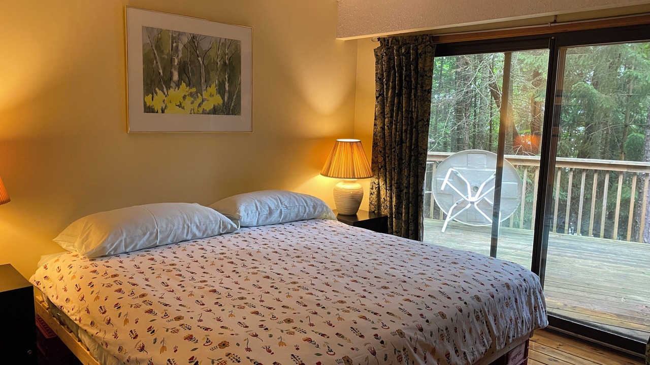 Photo of Bedroom in Port Sydney