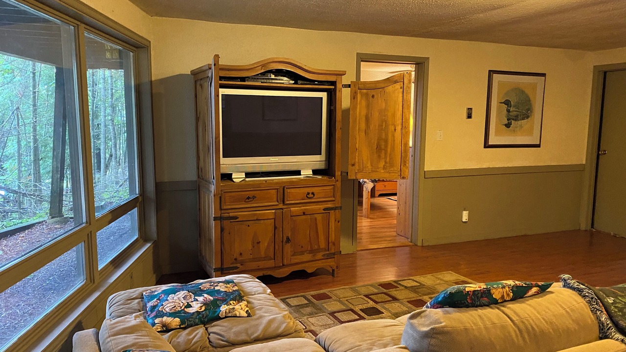 Photo of Livingroom in Port Sydney