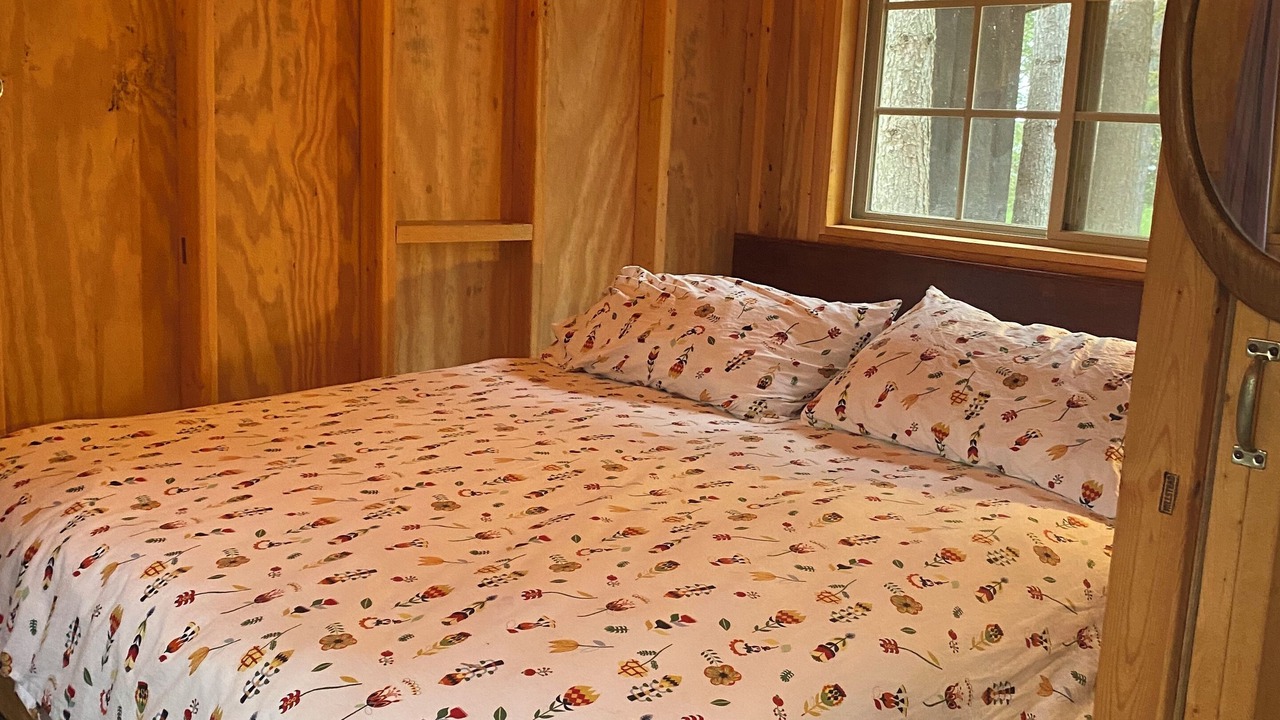 Photo of Bedroom in Port Sydney