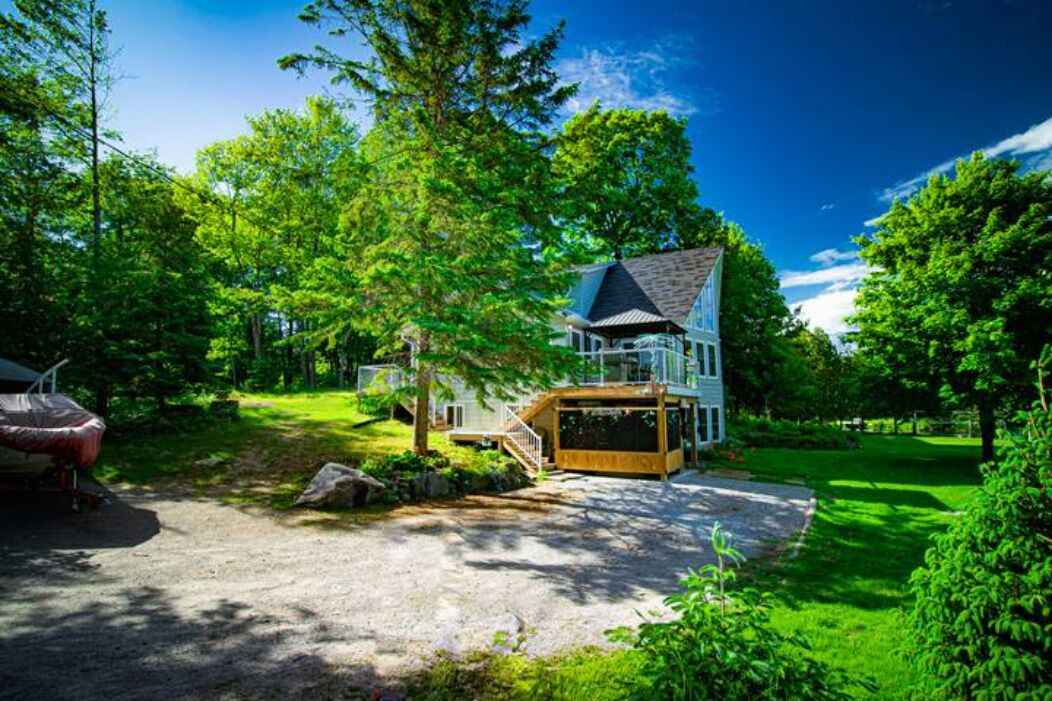 Photo of Outdoor in Bobcaygeon