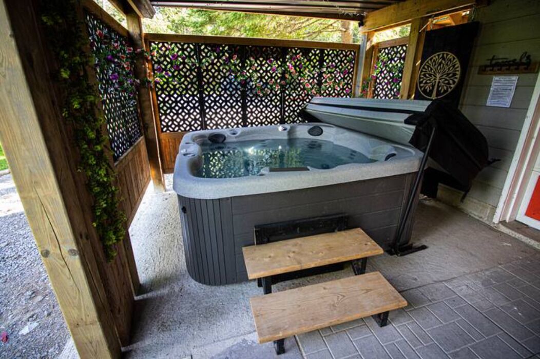 Photo of Patio Balcony in Bobcaygeon