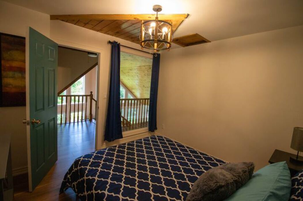 Photo of Bedroom in Bobcaygeon