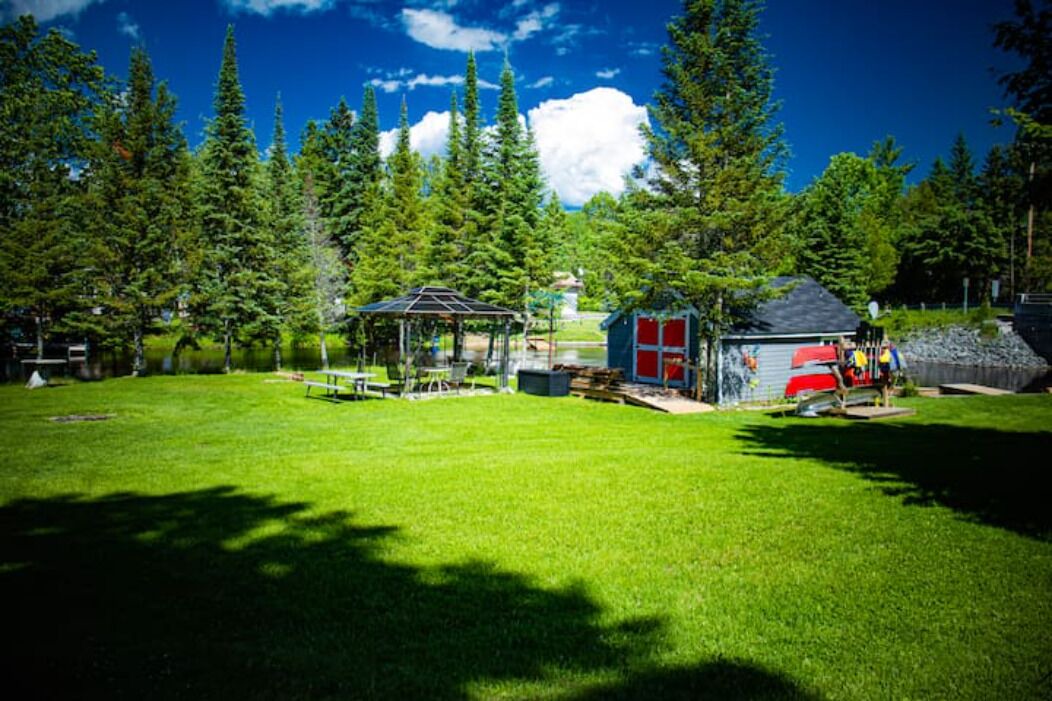 Photo of Outdoor in Bobcaygeon