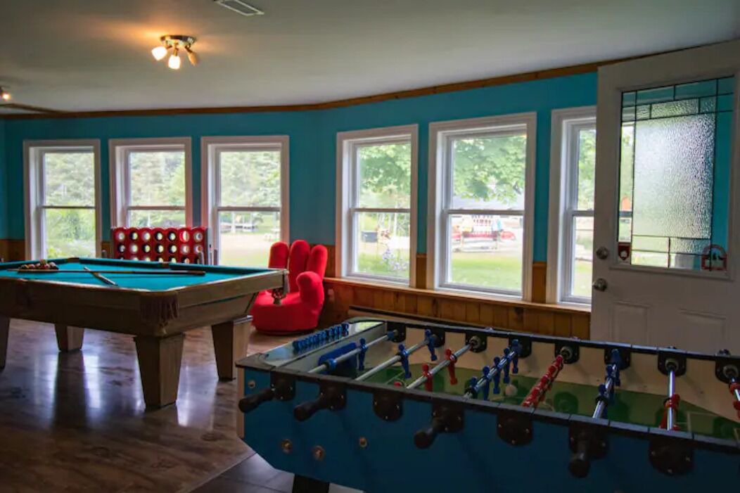 Photo of Bedroom in Bobcaygeon